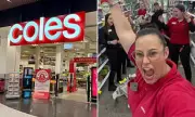 Coles and Woolworths' Secret Staff Songs Revealed: The 2pm and 3pm Rumble