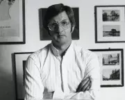 Colin Ford: A Supportive Critic's Kind Gesture at London Lecture