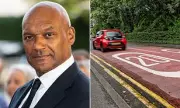 Colin Salmon Fined for 24mph in 20mph Zone: Actor's Court Ordeal Sparks Outrage