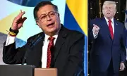Colombia's President Petro Vows to 'Take Up Arms' if Trump Attacks