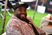 Comedian Ron Funches Diagnosed with Autism After Traitors Viewers Spot Signs