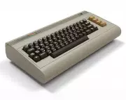Commodore 64 Ultimate Review: A £260 Digital Detox for 2025