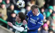 Connor Barron: Rangers 'Stay Grounded' After Celtic Park Triumph Fuels Title Charge