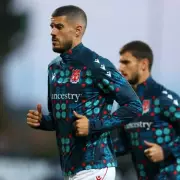 Conor Coady's Wrexham Nightmare: £2m Signing Set for Loan Exit After Just Six Months