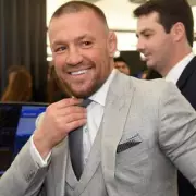 Conor McGregor Eyes White House UFC Comeback, Channels Trump Slogan