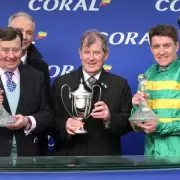 Coral Ends Historic Cheltenham Festival Sponsorship Citing Tax Burden