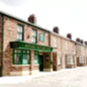 Coronation Street Actor Chris Fountain Opens Up About Terrifying Stroke Ordeal