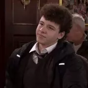 Coronation Street Actor's Real Age Confirmed Amid Controversial Grooming Plot