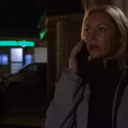 Coronation Street fans fear Megan has new victim after mystery phone call