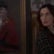 Coronation Street fans predict sinister 'Single White Female' plot for Jodie and David Platt