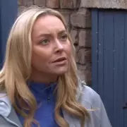 Coronation Street's Beth Nixon: From Clinic Manager to Soap Villain