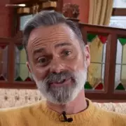 Coronation Street's Daniel Brocklebank Breaks Silence After 11-Year Exit