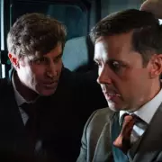 Coronation Street's Evil Theo Actor Stuns Fans with Tracy Beaker Past