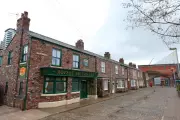Coronation Street's 'Flashforward' Episode: A Major Death Shakes the Cobbles in 2026