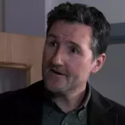 Coronation Street's New Doctor: John Hollingworth's Hollywood Past Revealed