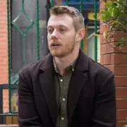 Coronation Street's Rob Mallard Shares Romantic Birthday Getaway with Co-Star Boyfriend