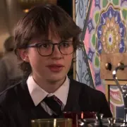 Coronation Street's Sam Blakeman Actor Jude Riordan Hails from Showbiz Family