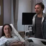 Coronation Street's Shona Platt gives birth in 'heartbreaking' hospital scenes