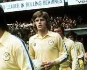 Coroner Rules Heading Football Likely Contributed to Gordon McQueen's Brain Injury