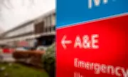 Corridor Care Now 'Inevitable' in NHS Hospitals as A&Es Face Critical Overcrowding