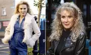 Corrie Legend Beverley Callard's Explosive Soap Return in Fair City Revealed