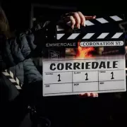 Corriedale Aftermath: Arrest and New Death Revealed in ITV Soap Spoilers