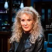 Corrie's Beverley Callard Joins Rival Soap Fair City After 6-Year Break