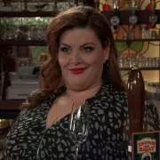 Corrie's Jodie Prenger on Love After 'Prats' & Her Real-Life Farm Romance