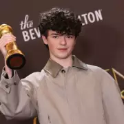 Corrie's Tina O'Brien 'Miffed' After Protege Owen Cooper's Globes Snub