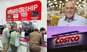 Costco Boosts Fuel Cashback to 5% for Cardholders at Its Pumps