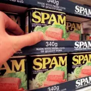 Costco's SPAM Gift Set Baffles Shoppers - Lunar New Year Connection Revealed