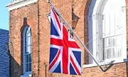 Council's £3,700 Angled Union Jack Sparks 'Disrespectful' Fury in Whitchurch