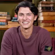 Count Nikolai's Acting Debut: Queen's Grandson 'Excited' for New Career