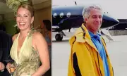 Countess of Iveagh's Secret Epstein Links Revealed in New Documents