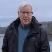 Countryfile's 2026 Calendar Raises £1.7m for Children in Need