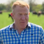 Countryfile's Adam Henson 'Heartbroken' Over 70% Loss of Gloucestershire Orchards