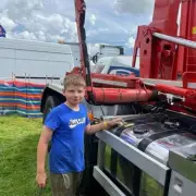 County Durham farm tragedy: Dad's 'worst nightmare' after son, 14, dies