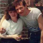 Couple Die Weeks Apart From Same Cancer, Leaving Daughters With Double Funeral Costs