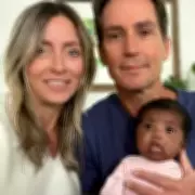 Couple Files Lawsuit After Fertility Clinic Allegedly Implants Wrong Embryo