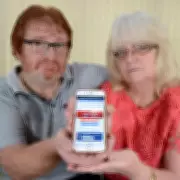 Couple Miss £35m Lottery Jackpot Due to Empty Bank Account