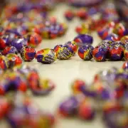 Couple Review Cadbury's New Easter Egg Flavours, Find Them Overly Sweet