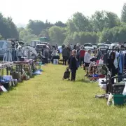Couple's £1 Car Boot Find Turns Out to Be £1,000 Designer Handbag