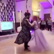 Couple's £22k Wedding Heartbreak as Over Half of Guests No-Show