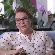 Couple's Double Brain Cancer Diagnosis Months Apart: A Family's Fight