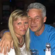 Couple's Love Story Began on TUI Flight with Sick Bag Proposal