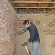 Couple's Victorian Home Renovation Reveals Century-Old Hidden Treasures in Walls