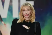 Courtney Love Skips Sundance Premiere of 'Antiheroine' Documentary