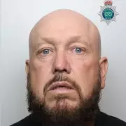 Cowboy Roofter Kills Mum of Three in 70mph Golf Course Chase, Stepped Over Body