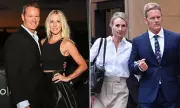 Craig McLachlan's Partner Slams 'Witch Hunt' After Actor's Acquittal