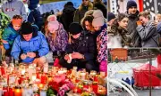 Crans-Montana Fire: 47 Dead as New Year's Eve Bar Inferno Horror Unfolds